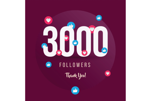 3000 Followers Thank You Post: A Strategic Asset for Social Media Growth