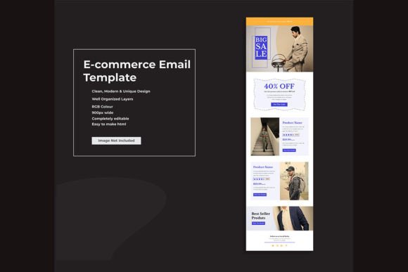 Email Newsletter Template Design: A Practical Guide for Modern Business Communication