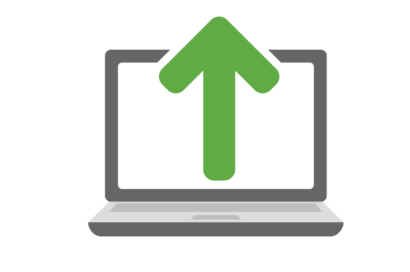 Emoji Laptop Upload Symbol: A Practical Guide for Digital Creators and POD Sellers