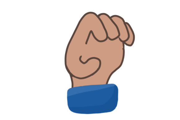 Mastering Hand Pose Part2: A Practical Guide to Throwing, Taking, and Expressive Gestures