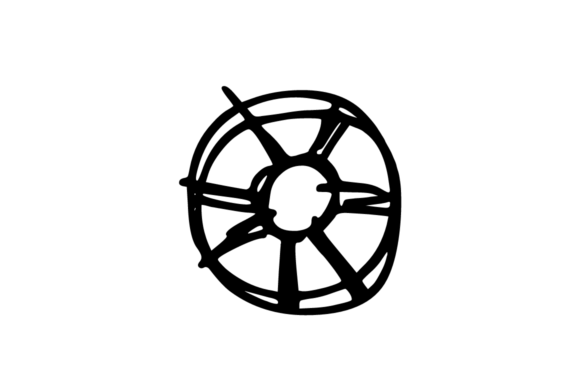 Maximizing the Potential of the Life Ring Save Doodle Graphic Icon