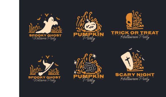 Unleash Creativity With a Halloween Sticker Collection
