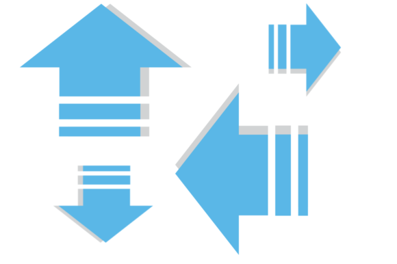 Unlocking Visual Communication: The Power of Emoji 4 Direction Arrows Icons in Modern Design