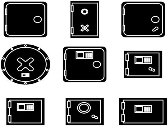 Vault Collection: Essential Design Assets